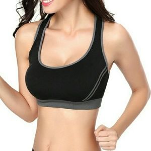 Awsome sports bra