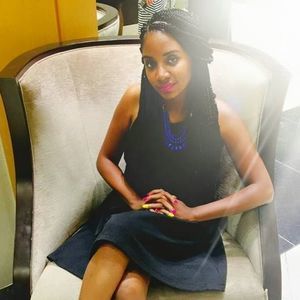 Meet your Posher, Amber