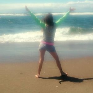 Meet your Posher, Melissa