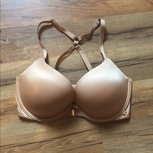 Victoria's Secret 32DD Nude Bra