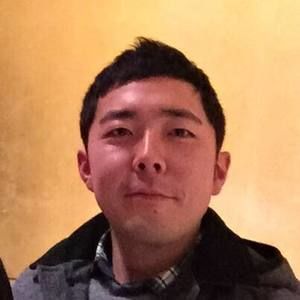 Meet your Posher, Naoki