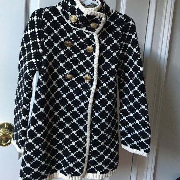 studio girls coats