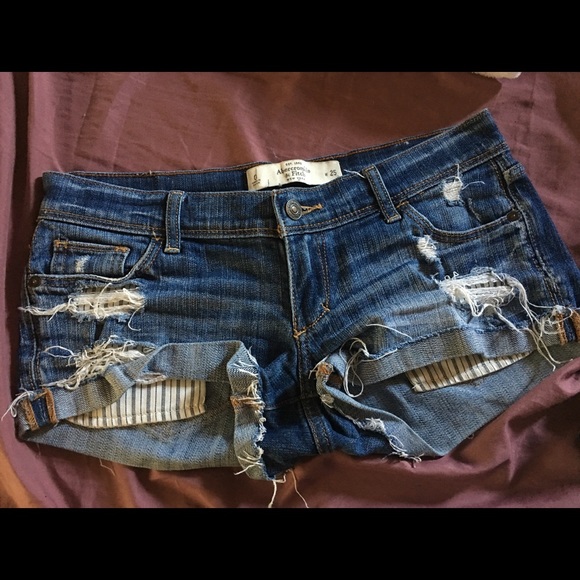 Abercrombie& Fitch Shorts
