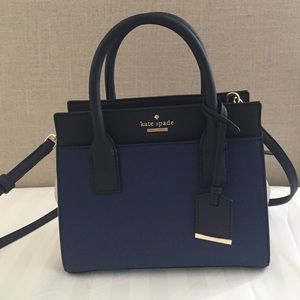 Kate spade mini purse