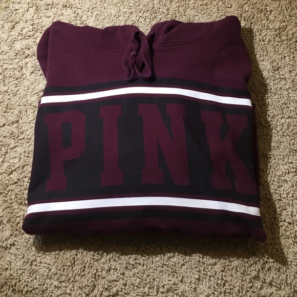 VS PINK hoodie