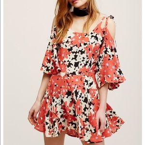 ⚡️ SALE⚡️Free People Dress ⚡️ SALE⚡️Free People Dress