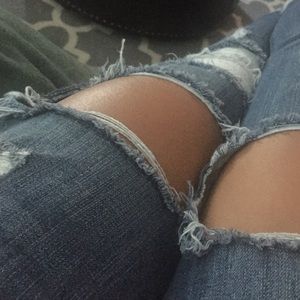 Meet your Posher, Gloria