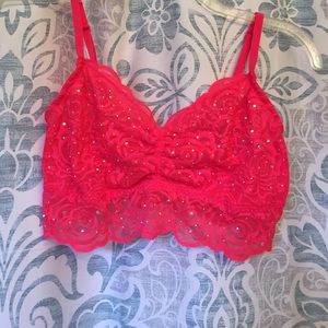 Victoria secret bralett