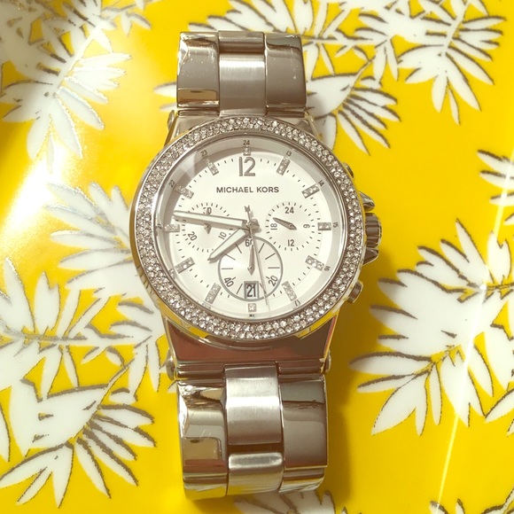 Michael Kors Jewelry - Michael Kors Watch