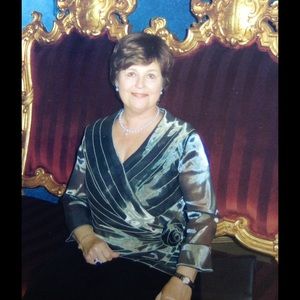 Meet your Posher, Barbara