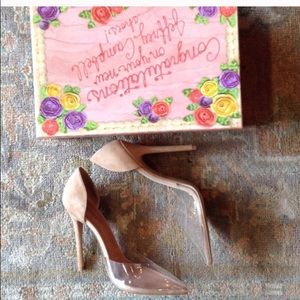 Jeffrey Campbell heels