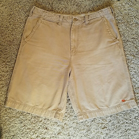 Aeropostale cargo short