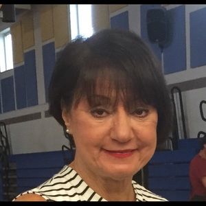 Meet your Posher, Maryann