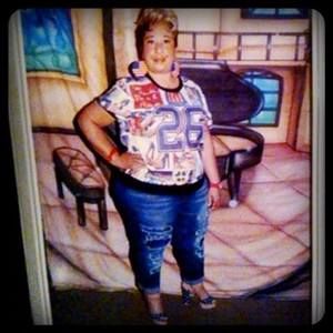 Meet your Posher, Jennifer