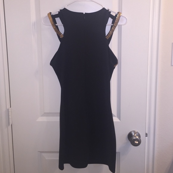 Little Black Dress - Picture 2 of 4