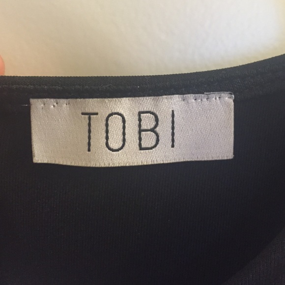 Little Black Dress - Picture 3 of 4