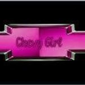 Meet your Posher, Maryann