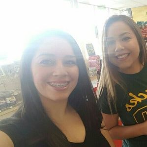 Meet your Posher, Karla