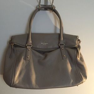 Kate Spade handbag with original dustbag
