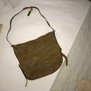 Beautiful MK Cross Body Bag