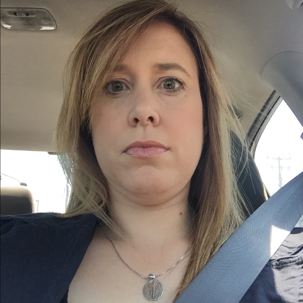 Meet your Posher, Stacey