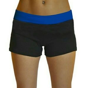 Comfy Gym shorts