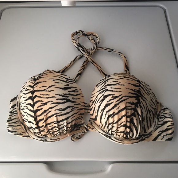 Victoria's Secret swim top