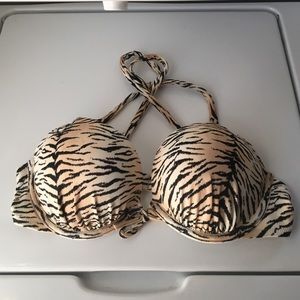 Victoria's Secret swim top