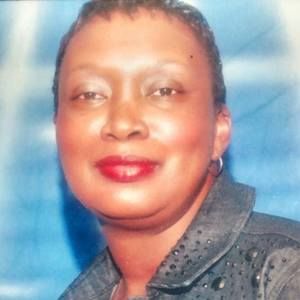 Meet your Posher, Patricia