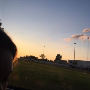 Meet your Posher, Gianna