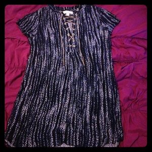 Michael Kors chain dress!