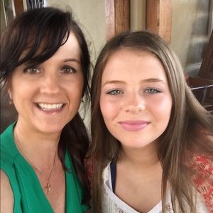 Meet your Posher, Kathy