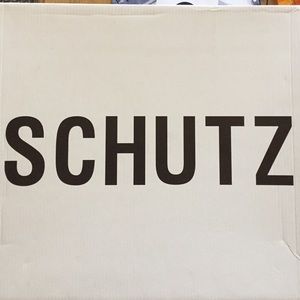 Schutz Sandals Brand New