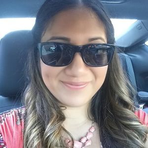 Meet your Posher, Jamie