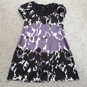 BCBG Maxazria shift dress. Size small