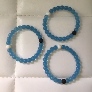 Lokai Bracelets