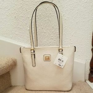 Anne Klein "Perfect Tote