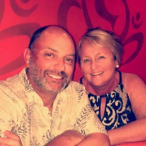 Meet your Posher, Karen