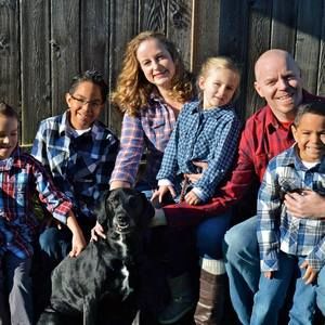 Meet your Posher, Katherine