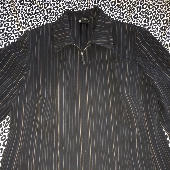 Zip up Rafaella jacket - Picture 2 of 4