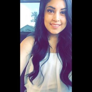 Meet your Posher, Mariel