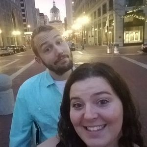 Meet your Posher, Leslie