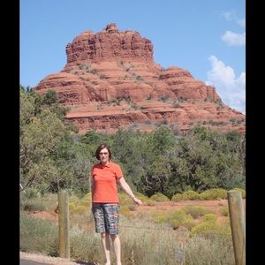 Meet your Posher, Kathleen