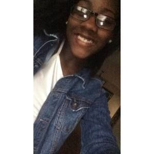 Meet your Posher, Jasmine