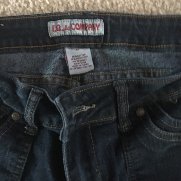 Jeans - Picture 3 of 4