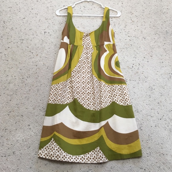 Trina Turk Los Angeles dress. Size 8