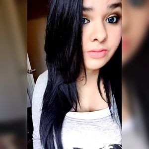 Meet your Posher, Gladys