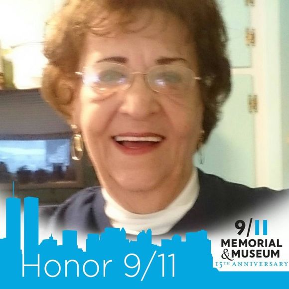 Meet your Posher, Ruth - Picture 1 of 1