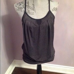 LULULEMON NO LIMITS TANK TOP