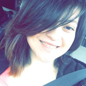 Meet your Posher, Omaira